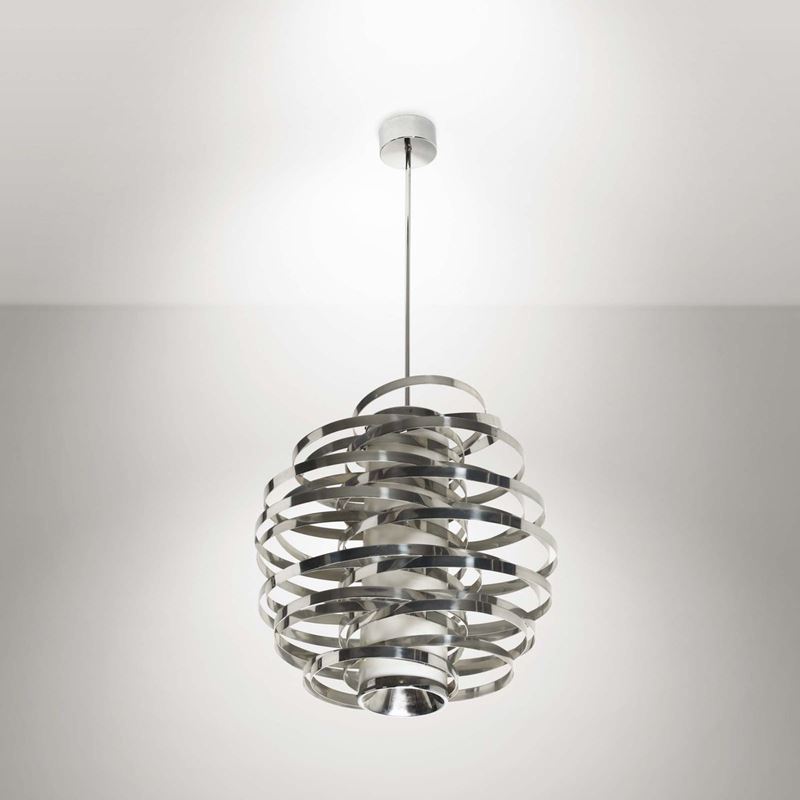 Max Souze  - Auction Design II - II - Cambi Casa d'Aste