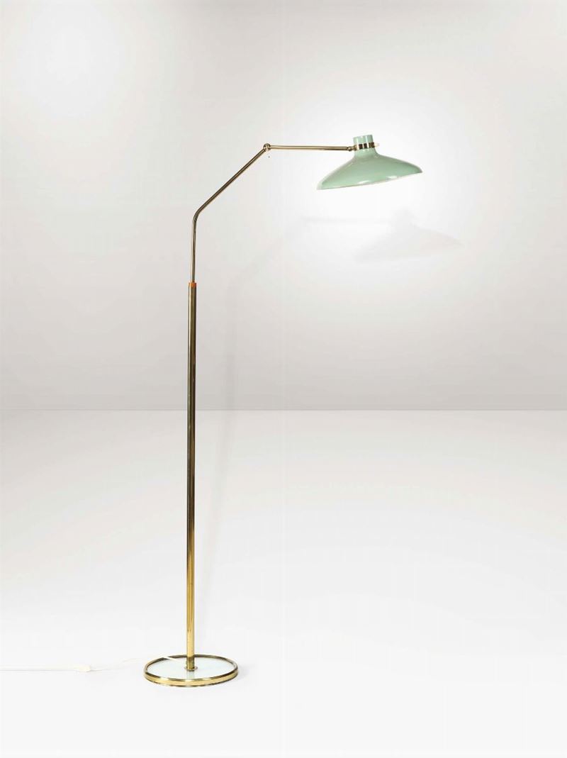 Gio Ponti  - Asta Design - Cambi Casa d'Aste