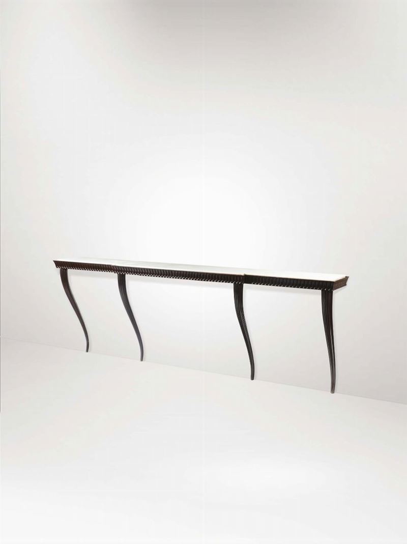 Paolo Buffa  - Auction Design - Cambi Casa d'Aste