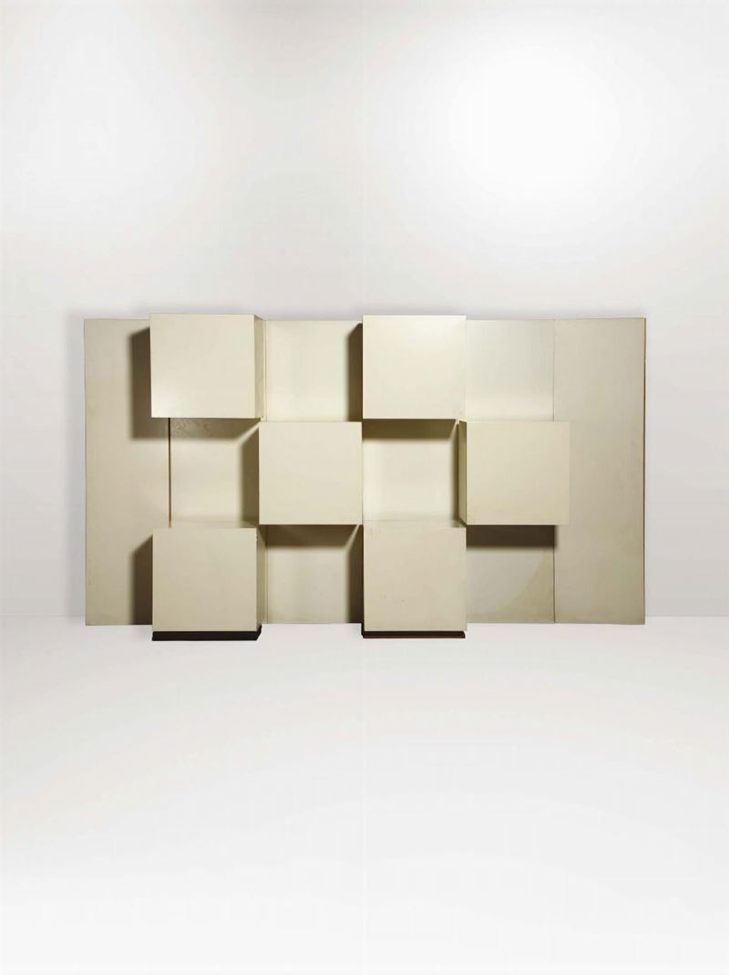 Roberto Monsani  - Auction Design - Cambi Casa d'Aste