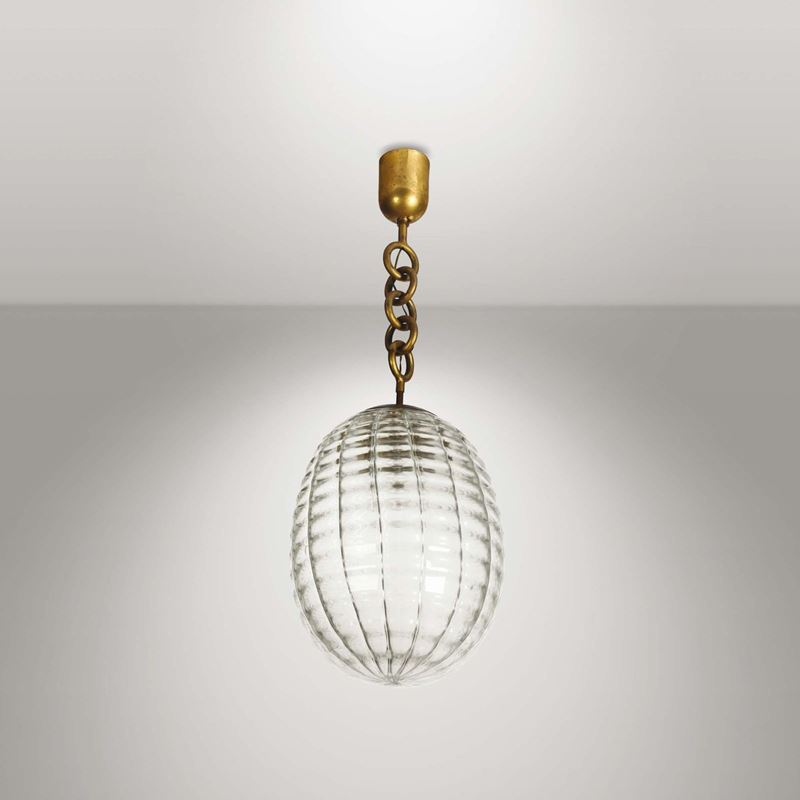 Venini  - Asta Design - Cambi Casa d'Aste