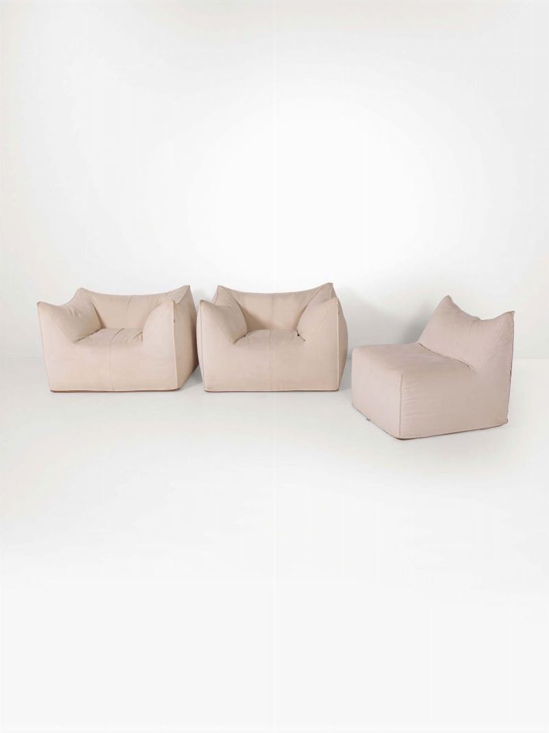 Mario Bellini  - Asta Design - Cambi Casa d'Aste