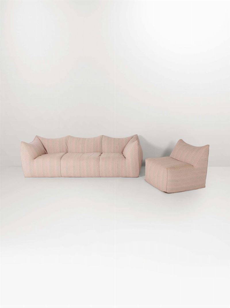 Mario Bellini  - Asta Design - Cambi Casa d'Aste