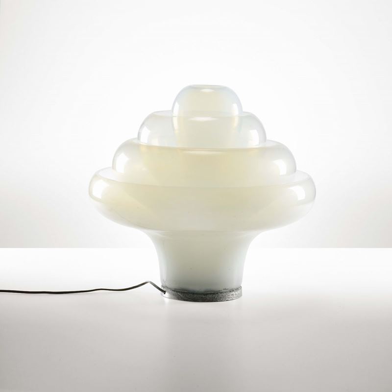 Carlo Nason  - Asta Design - Cambi Casa d'Aste