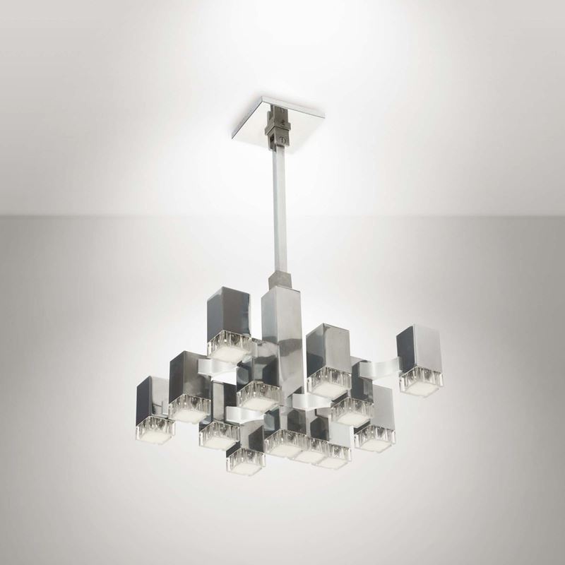 Gaetano Sciolari  - Asta Design - Cambi Casa d'Aste