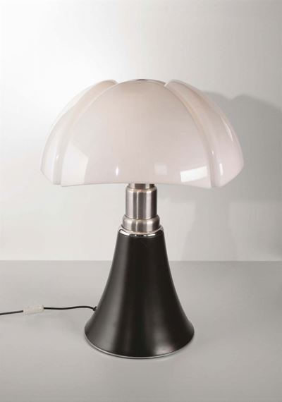 Gae Aulenti