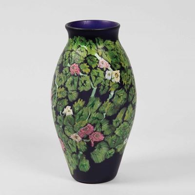 Giuseppe Barovier (1853-1942) Artisti Barovier, Murano, 1920 Ca