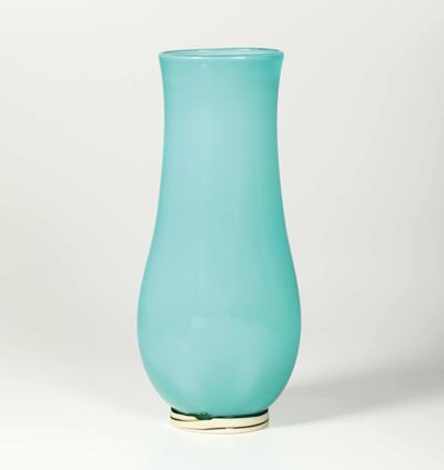 Tomaso Buzzi (1900-1981) Venini, Murano, 1950 Ca