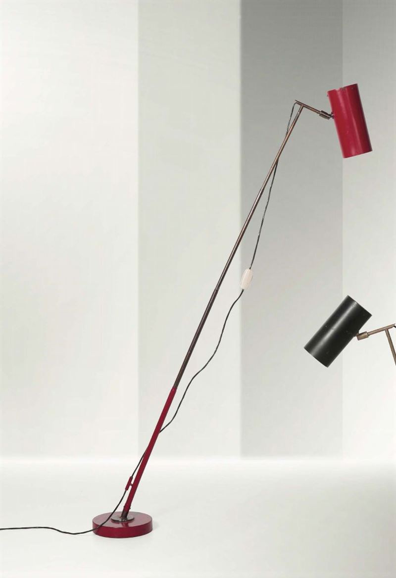 Giuseppe Ostuni  - Auction Fine design - Cambi Casa d'Aste