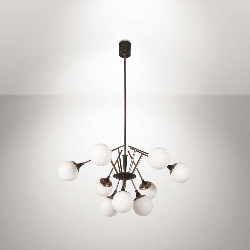 Stilnovo  - Auction Design - Cambi Casa d'Aste