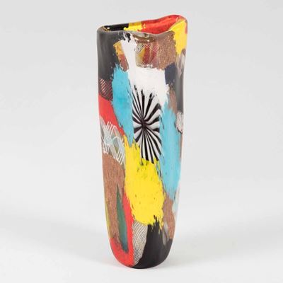 Dino Martens (1894-1970) Vetreria Aureliano Toso, Murano, 1952 Ca