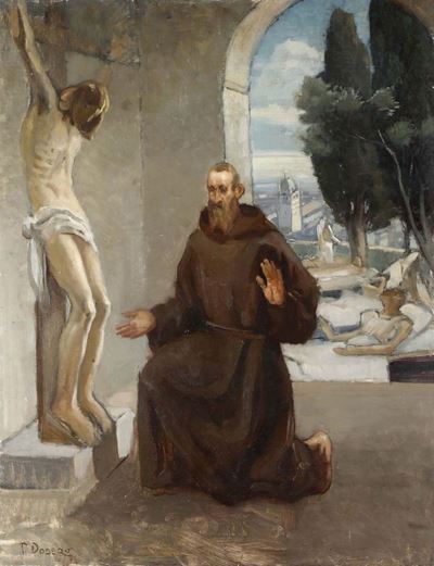 Padre Santo