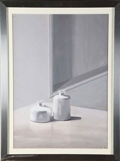 Paola Campanella (1930)senza Titolo