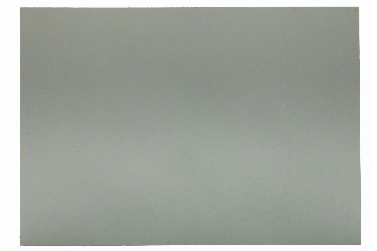 Vincenzo Agnetti (1926-1981)chi Ha Paura di Kobe?, 1980