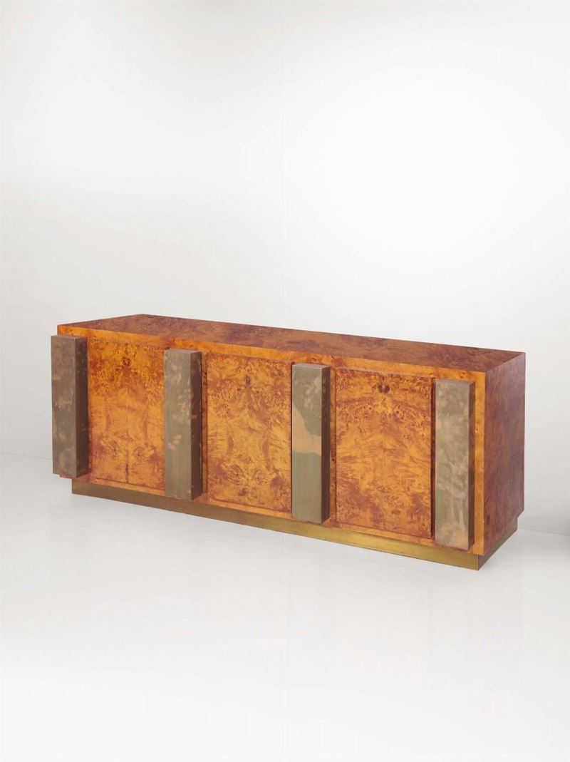 Romeo Rega  - Asta Design - Cambi Casa d'Aste