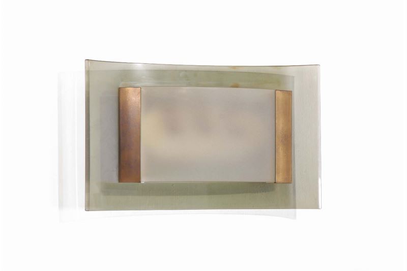 Fontana Arte  - Auction Design - Cambi Casa d'Aste