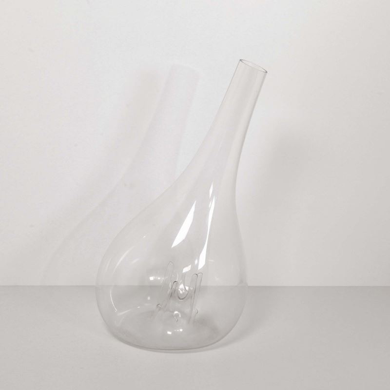 Toni Zuccheri  - Auction Design - Cambi Casa d'Aste