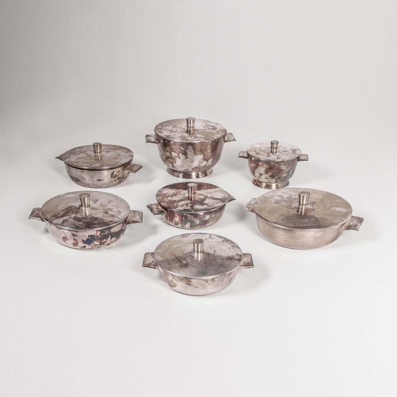 Gio Ponti  - Asta Design - Cambi Casa d'Aste