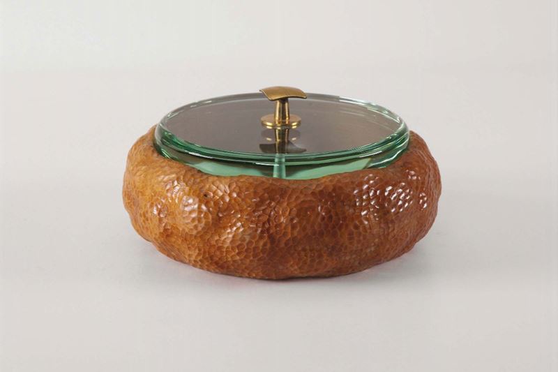 Pietro Chiesa  - Auction Design - Cambi Casa d'Aste