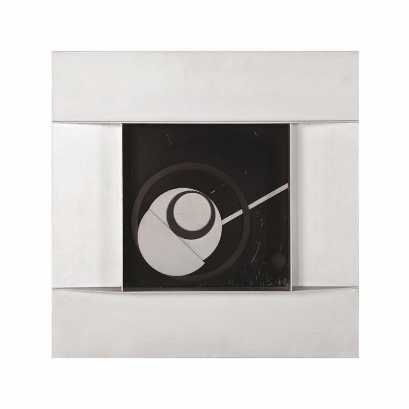 Studio Zero  - Auction Design - Cambi Casa d'Aste