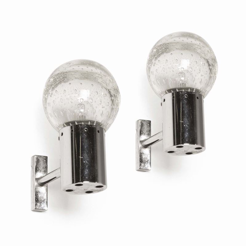 Seguso  - Asta Design - Cambi Casa d'Aste