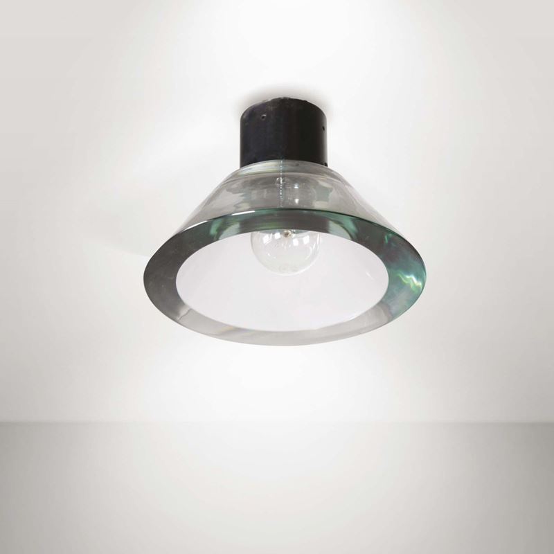 Seguso  - Asta Design - Cambi Casa d'Aste