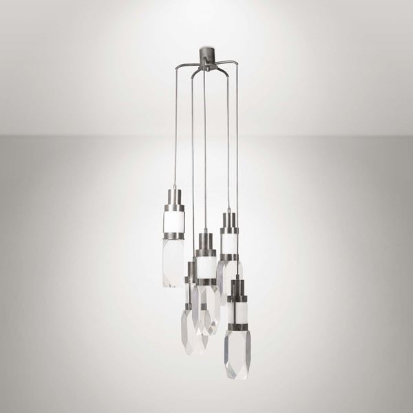 Gaetano Missaglia (Attribuito)