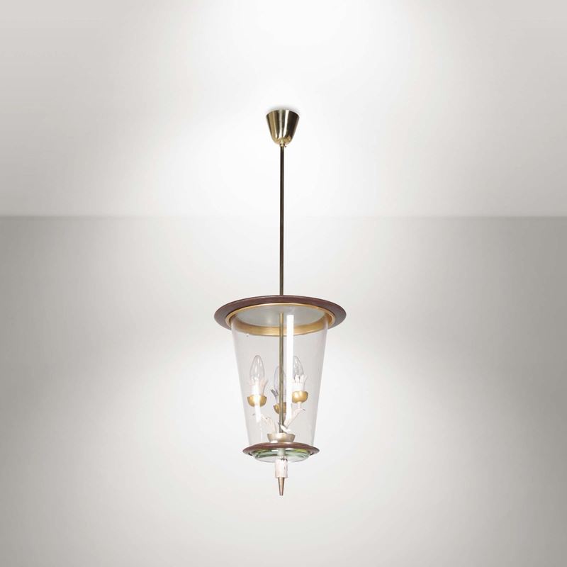 Pietro Chiesa  - Asta Design - Cambi Casa d'Aste