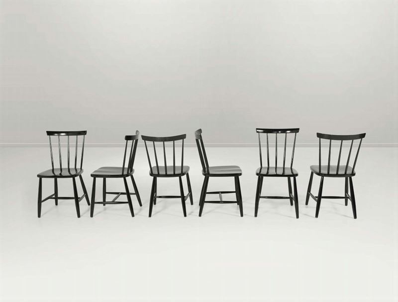 Ilmari Tapiovaara  - Asta Design - Cambi Casa d'Aste