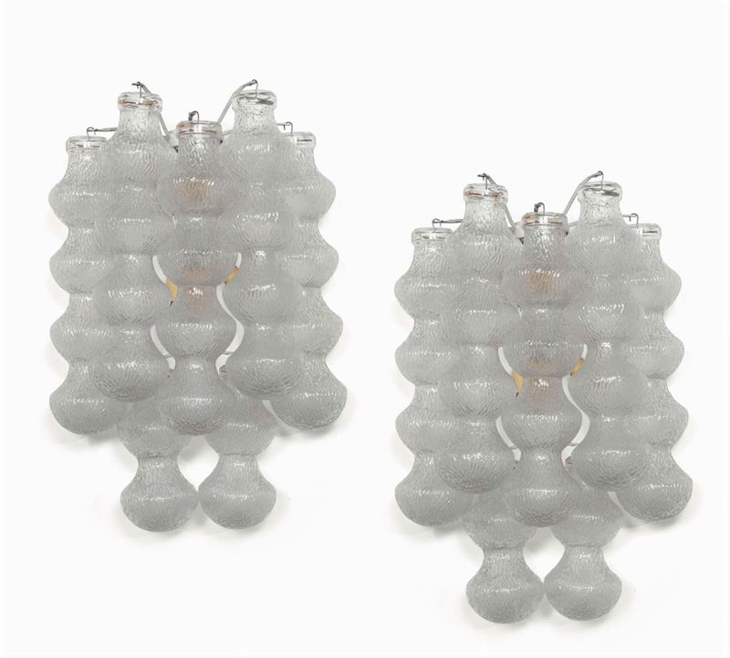 Vistosi  - Asta Design - Cambi Casa d'Aste