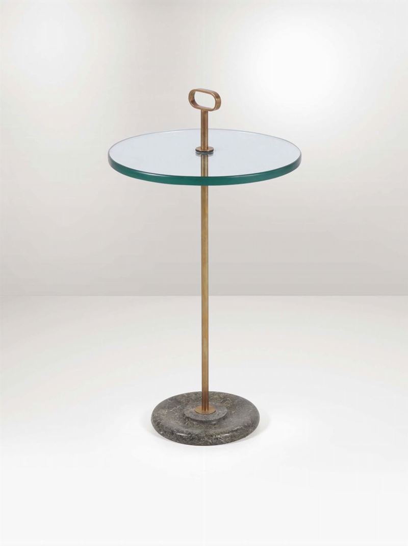 Cesare Lacca (Attribuito)  - Auction Design - Cambi Casa d'Aste