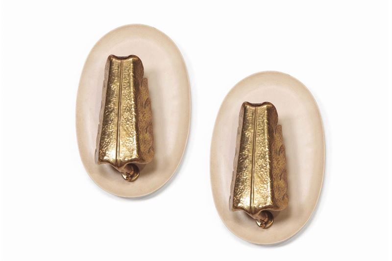 Giuseppe Ostuni  - Asta Design - Cambi Casa d'Aste