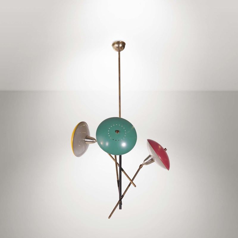 Stilux  - Asta Design - Cambi Casa d'Aste