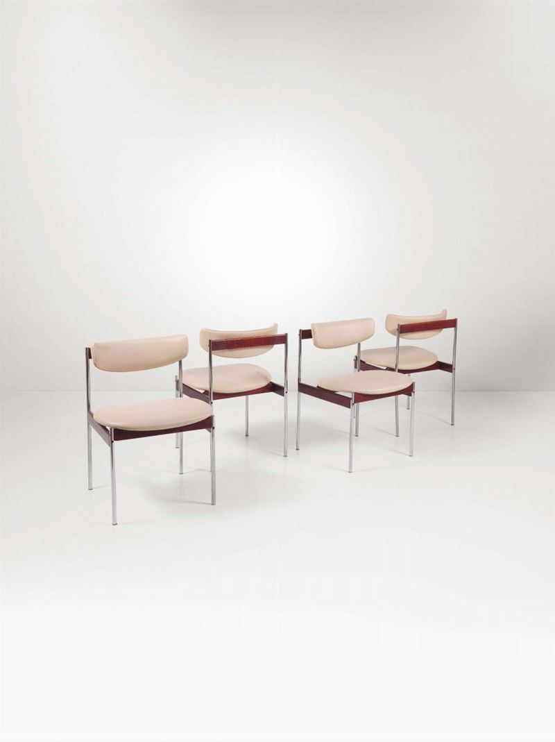 Thereca  - Asta Design - Cambi Casa d'Aste