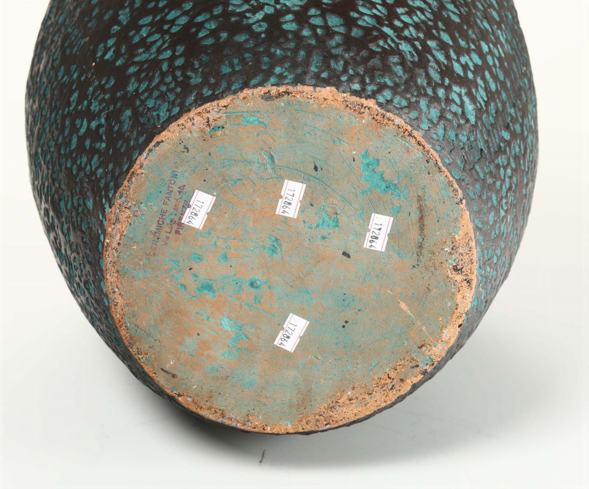 Ceramiche Fantoni - Firenze