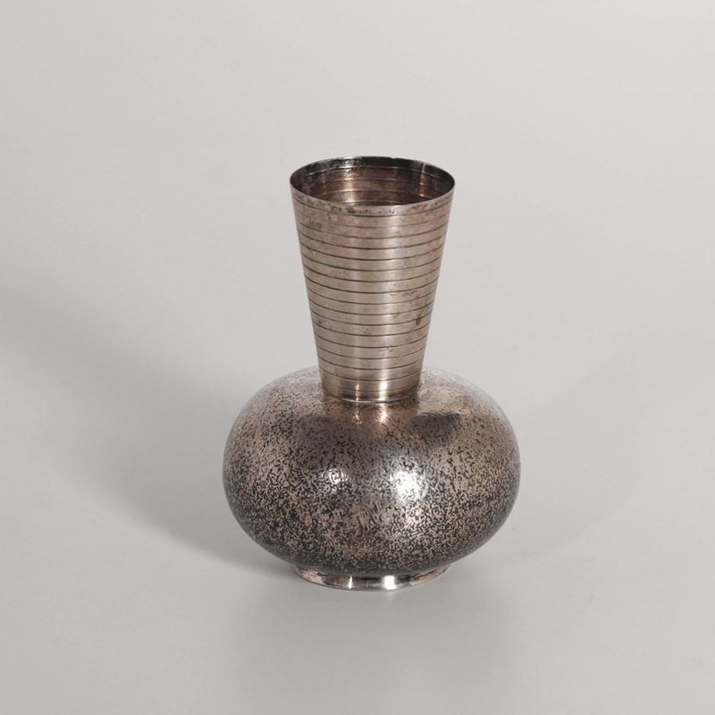 Eros Genazzi  - Auction Design - Cambi Casa d'Aste