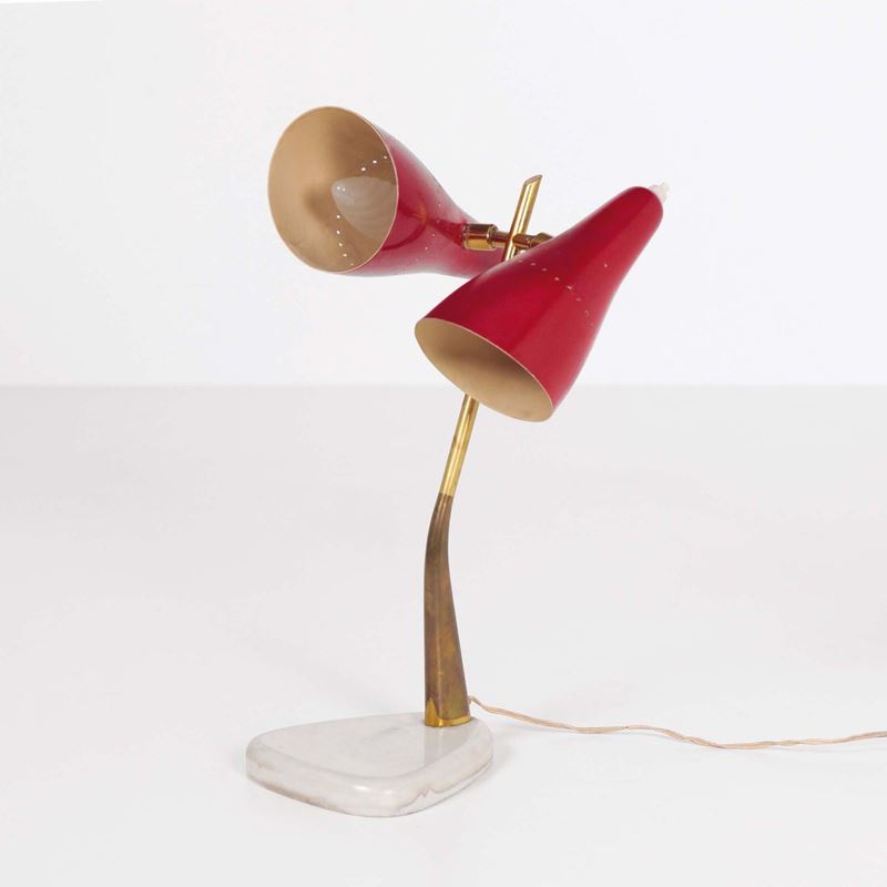 Lumen  - Asta Design - Cambi Casa d'Aste