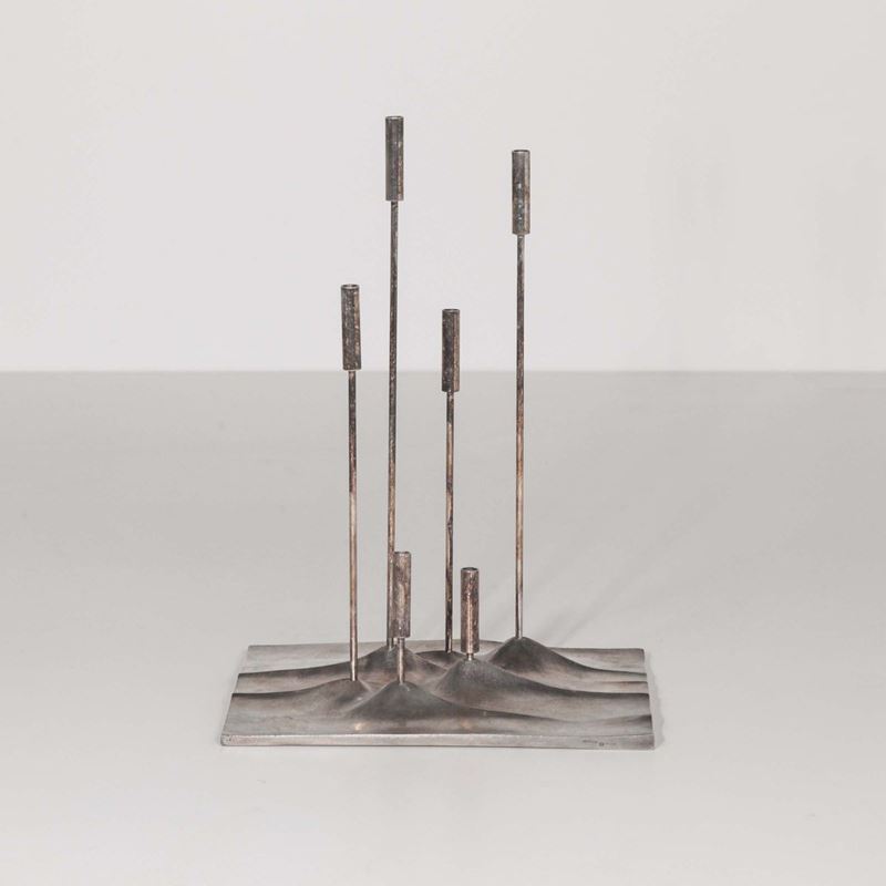 Tapio Wirkkala  - Asta Design - Cambi Casa d'Aste