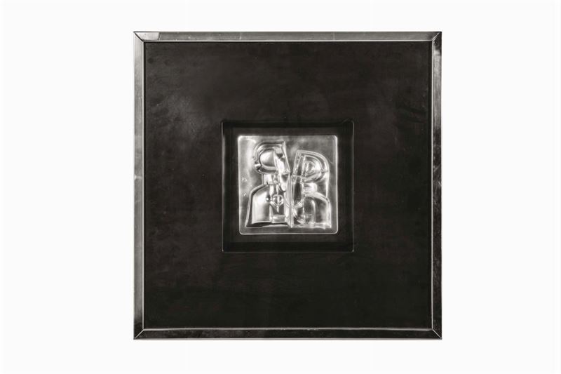 Lino Salvato, Maria Grazia Lazzaroni, Roberto Peruzzi  - Asta Design - Cambi Casa d'Aste