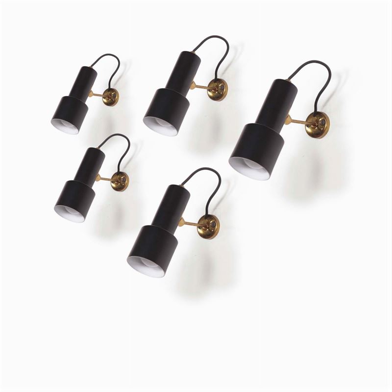 Giuseppe Ostuni  - Auction Design - Cambi Casa d'Aste