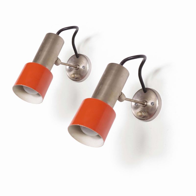 Giuseppe Ostuni  - Auction Design - Cambi Casa d'Aste