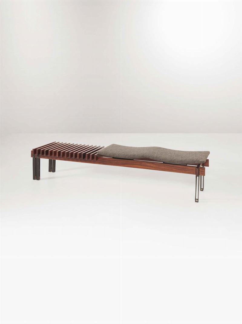 Inge e Luciano Rubino  - Auction Design - Cambi Casa d'Aste