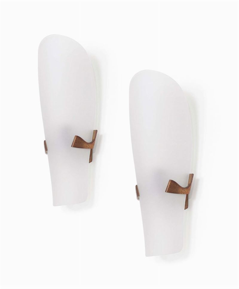 Max Ingrand  - Asta Design - Cambi Casa d'Aste