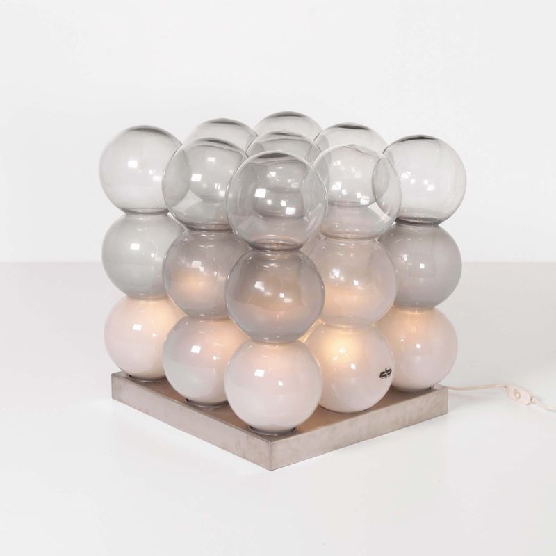 Gabetti e Isola (Attribuito)  - Asta Design - Cambi Casa d'Aste