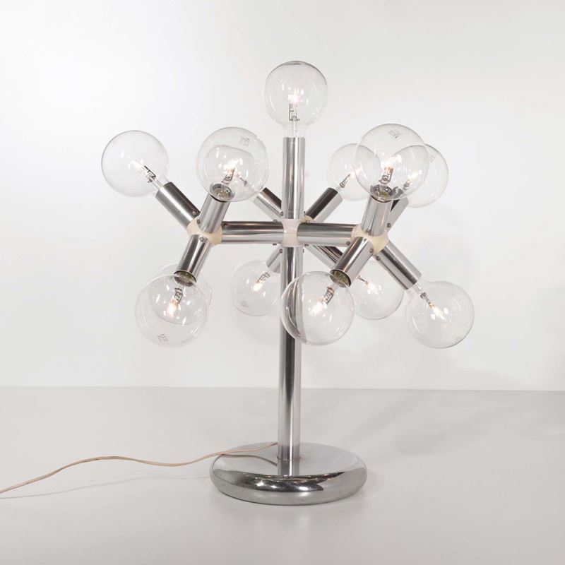 Robert Haussmann  - Auction Design - Cambi Casa d'Aste