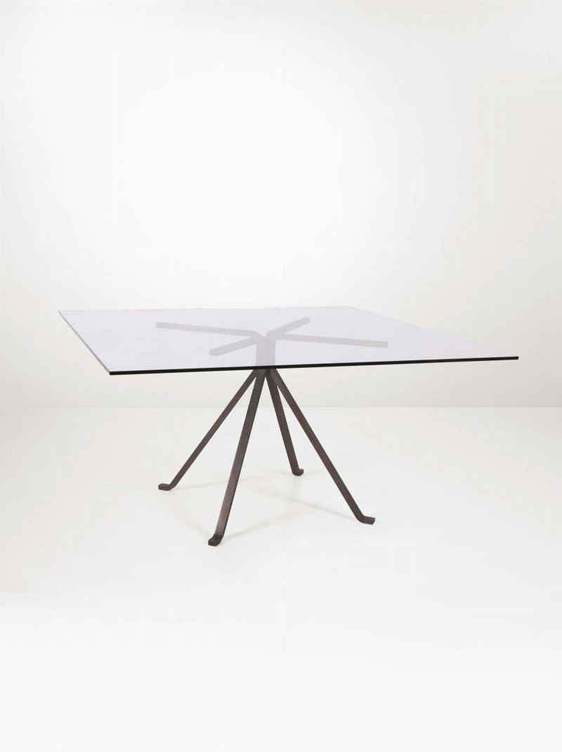 Enzo Mari  - Asta Design - Cambi Casa d'Aste