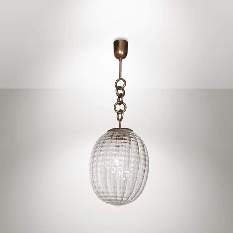 Venini  - Asta Design - Cambi Casa d'Aste