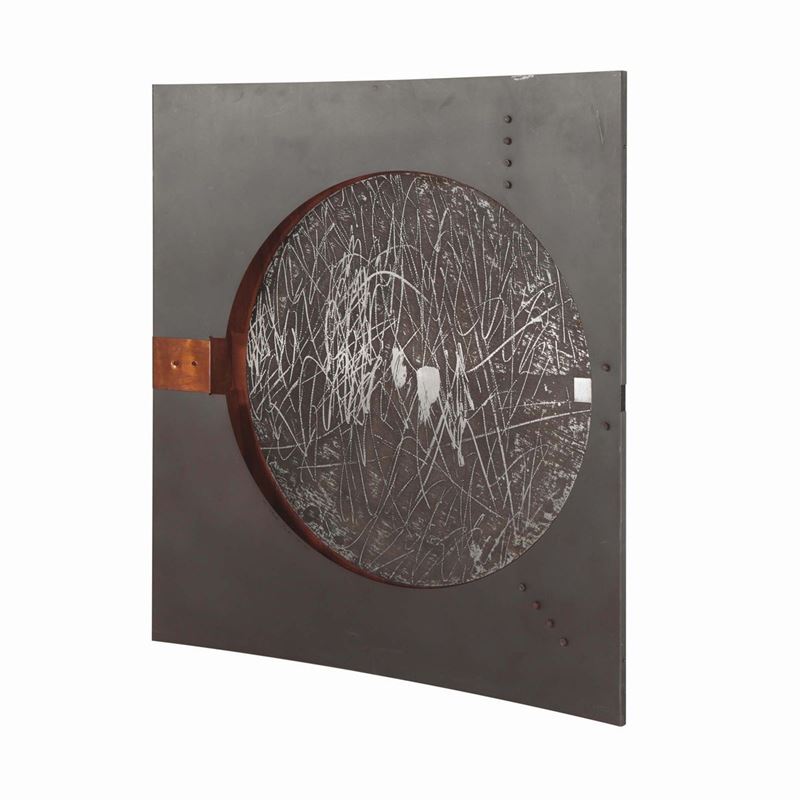 Nerone e Patuzzi NP2  - Auction Design - Cambi Casa d'Aste