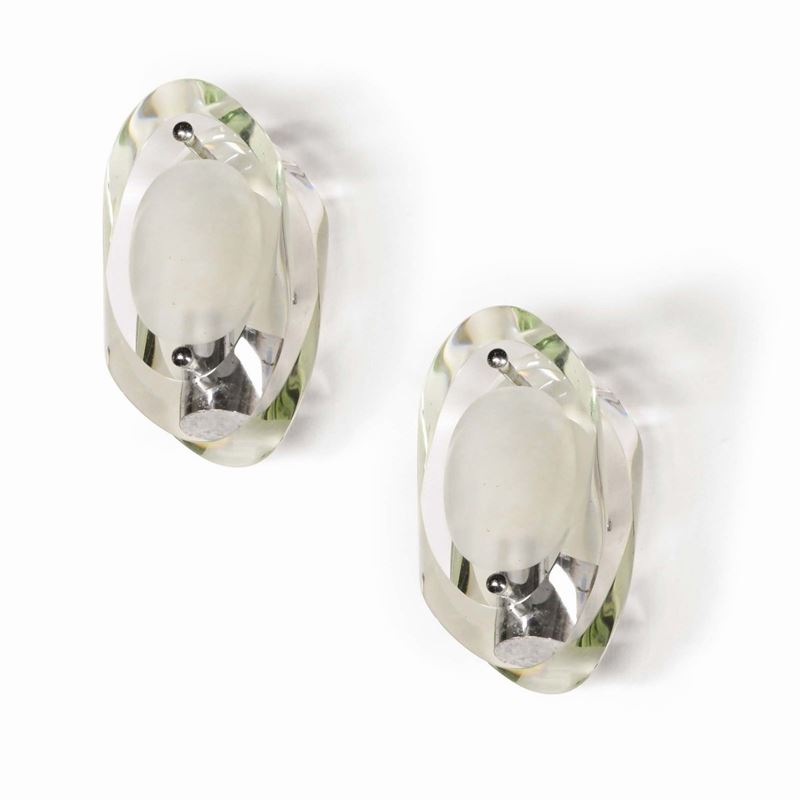 Fontana Arte  - Asta Design - Cambi Casa d'Aste