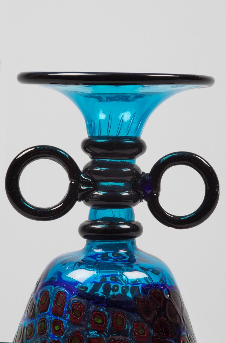 Umberto Bellotto (1882-1940) Artisti Barovier per Compagnia Venezia Murano, Murano, 1920 Ca